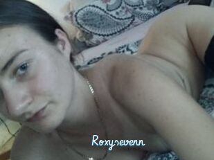 Roxysevenn