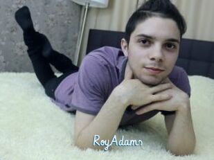 RoyAdams