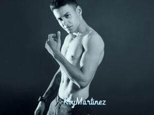 RoyMartinez