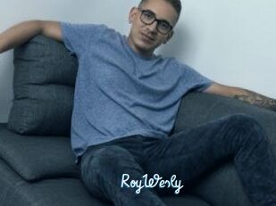 RoyWesly