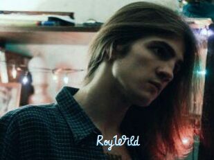 RoyWild