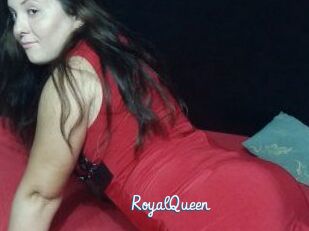RoyalQueen