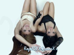 RoyalSEXQueensXx