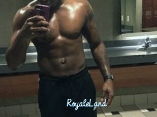 RoyaleLand