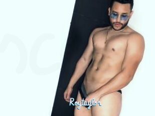 Roytaylor