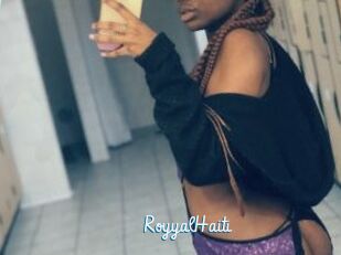 RoyyalHaiti