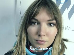 RozaCaramel