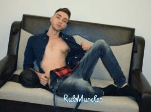 RubMuscles