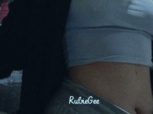 RubieGee