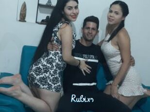 Rubixs
