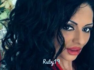 Ruby19