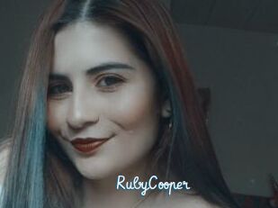RubyCooper
