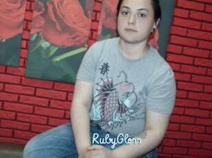 RubyGloss