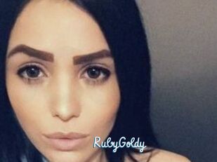 RubyGoldy