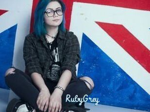 RubyGrey