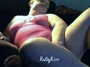 RubyKiss