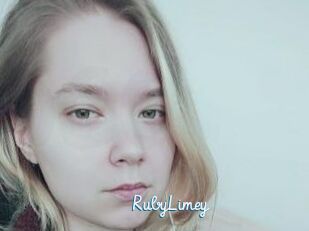 RubyLimey