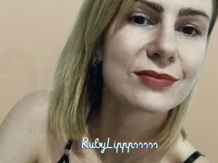 RubyLipppsssss
