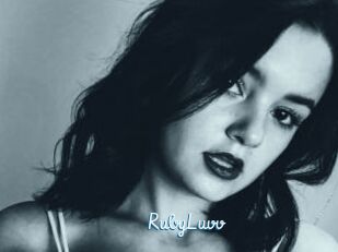 RubyLuvv