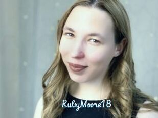 RubyMoore18