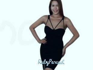 RubyPascual