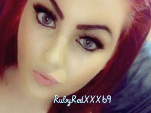 RubyRedXXX69