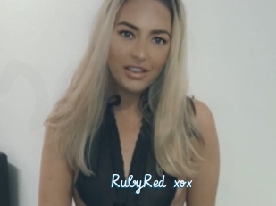 RubyRed_xox