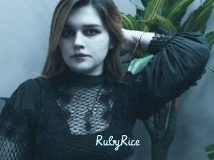 RubyRice