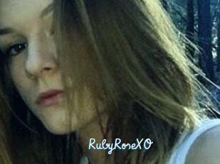 RubyRoseXO