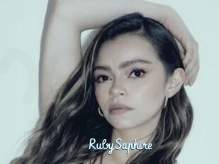RubySaphire