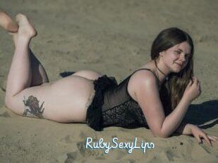 RubySexyLips