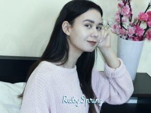 RubySpring