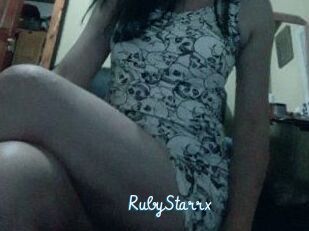 RubyStarrx