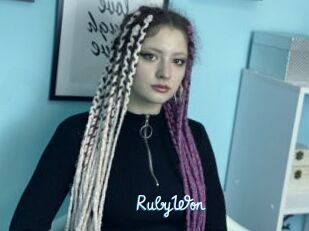 RubyWon