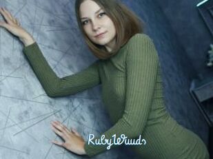 RubyWuuds
