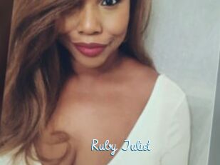 Ruby_Juliet