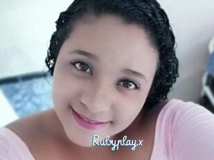 Rubyplayx