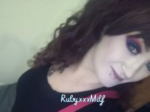RubyxxxMilf