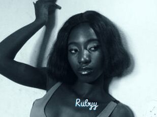 Rubyy