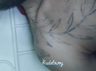 Rudebwoy