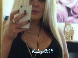 Rudegal619