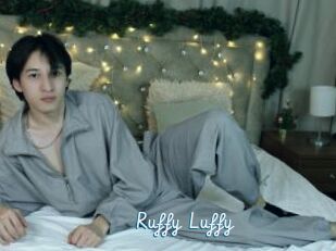 Ruffy_Luffy