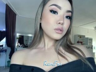 RumiFox