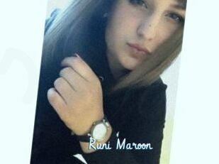 Runi_Maroon