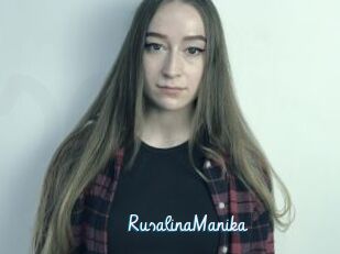 RusalinaManika