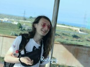 Rushguy