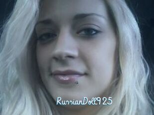 RussianDoll925