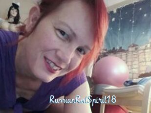 RussianRedSpirit18