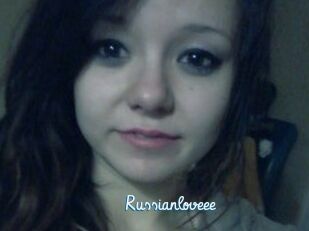 Russianloveee