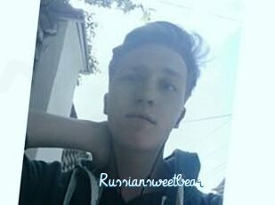Russiansweetbear